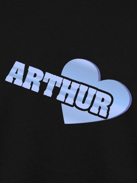 Gold Arthur
