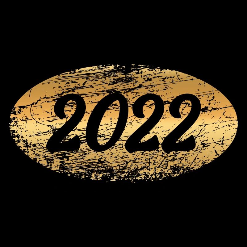 Gold 2022