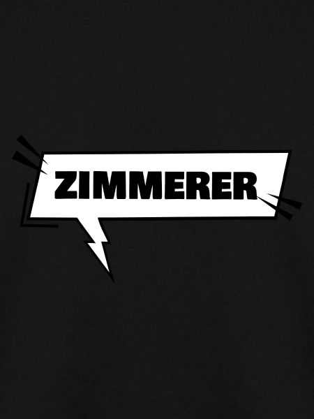 Bildung Zimmerer