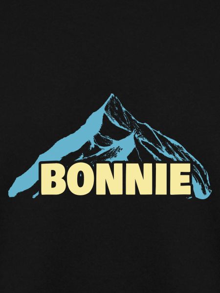 Bonnie als Frauenname