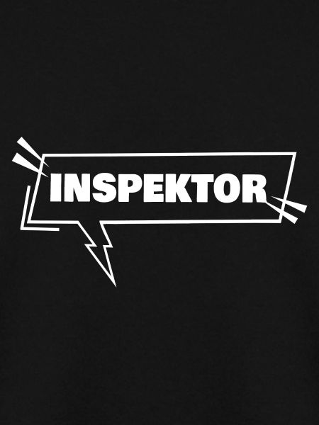 Inspector as Education