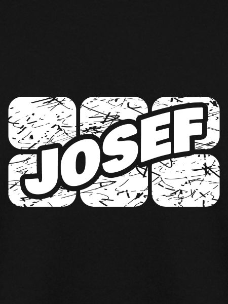 Josef Josef