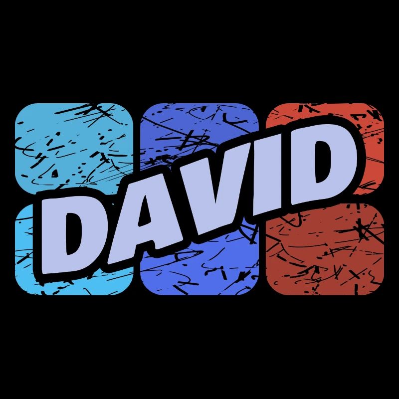 David als David