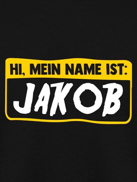 Jacob
