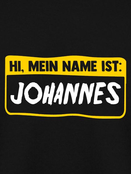 Johannes