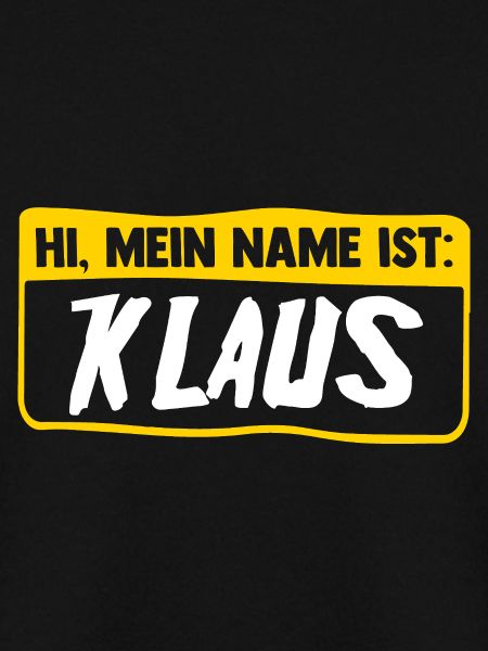 Klaus