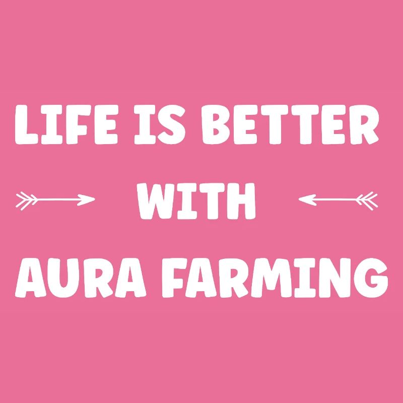 Aura-Farming