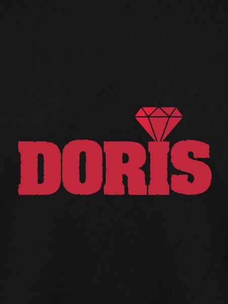 First name Doris
