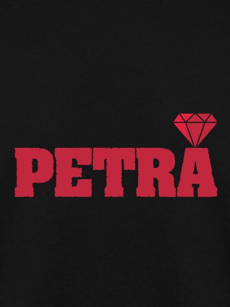 Geschenkidee Vorname Petra