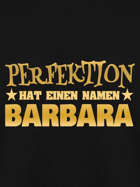 Frauenname Barbara