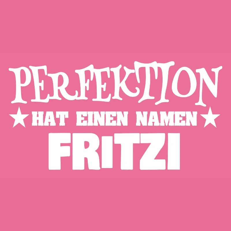 Frauenname Fritzi