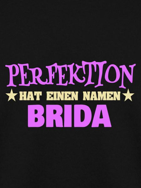 Geschenk für Brida