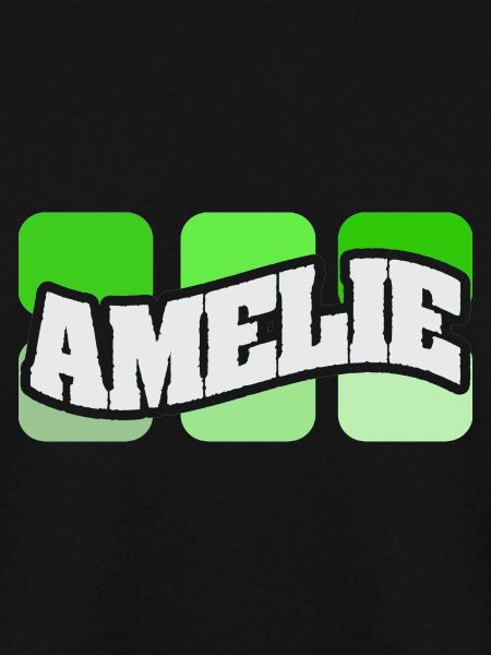 Name Amelie