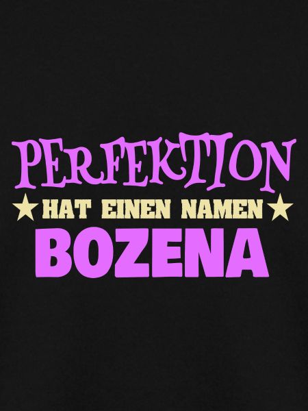 Frauenname Bozena