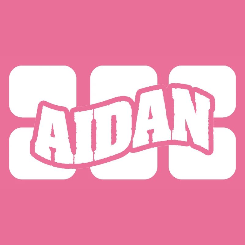 Aidan