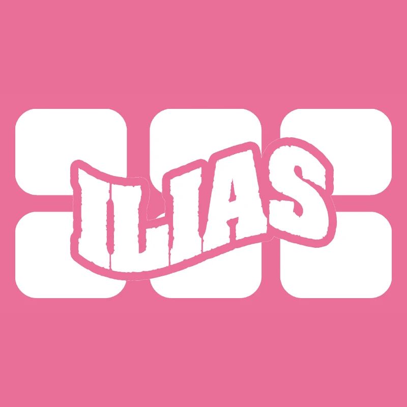 Name Ilias