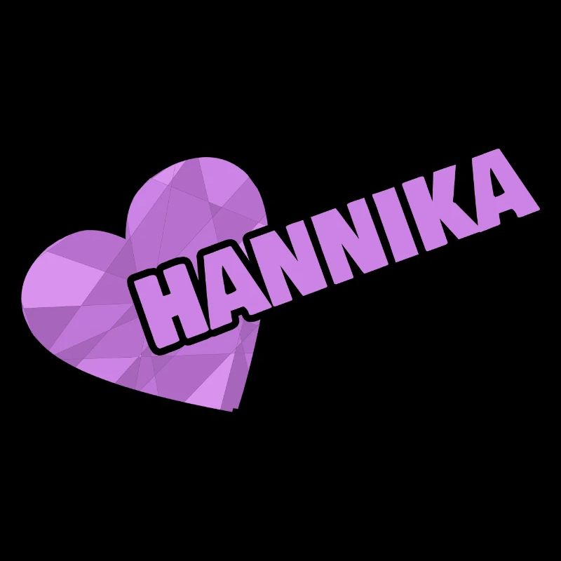 Krone Hannika