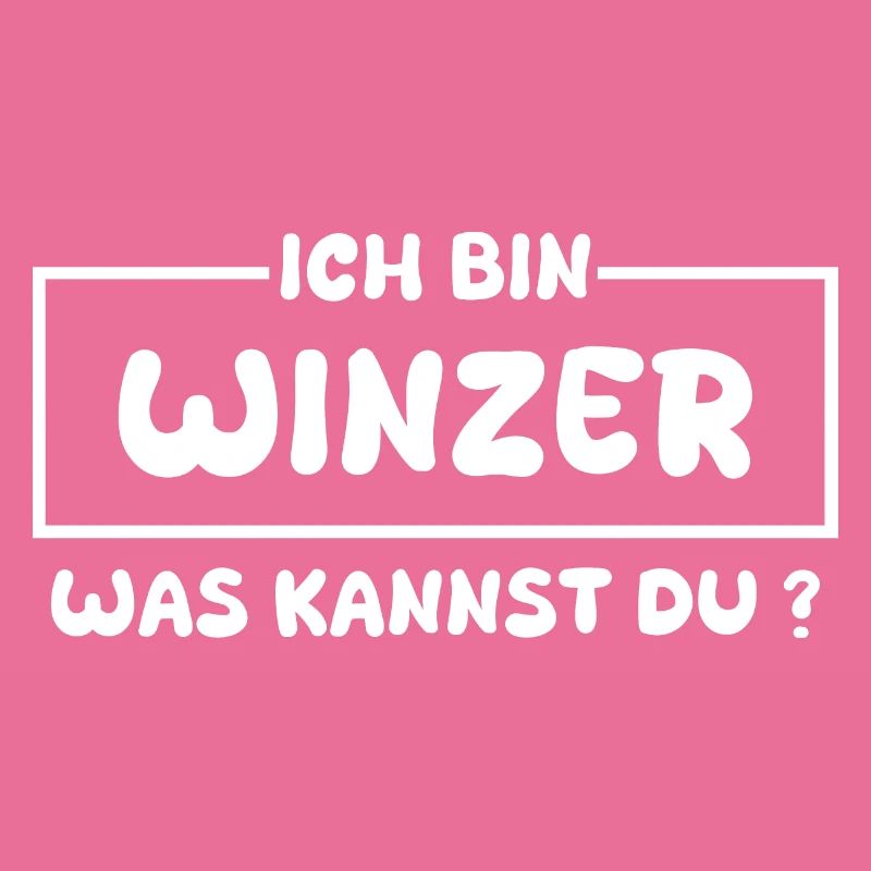 Beruf Winzer