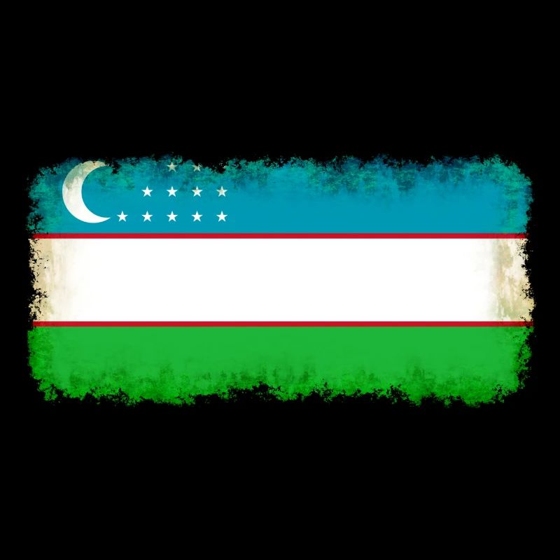 Usbekistan