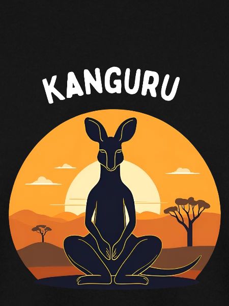 Kanguru