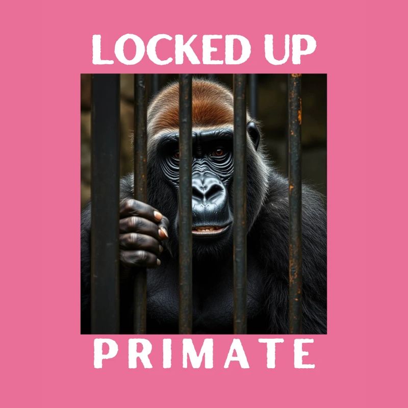 Sur primate fermé