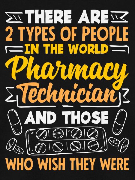 Pharmacist Pharmaceutical Technical