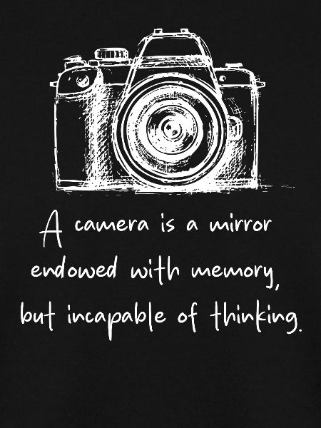 Photography Beyond Techinique