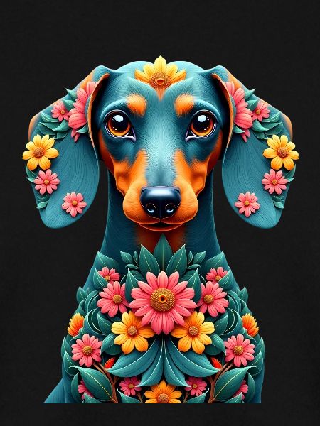Dackel Dachshund Tekel