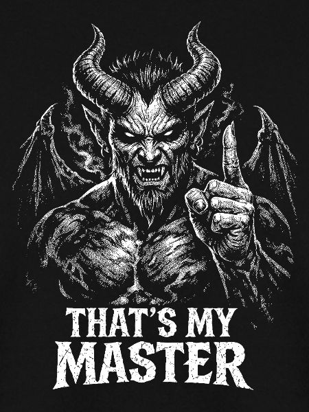 devil
