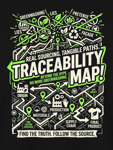 Traceability Map