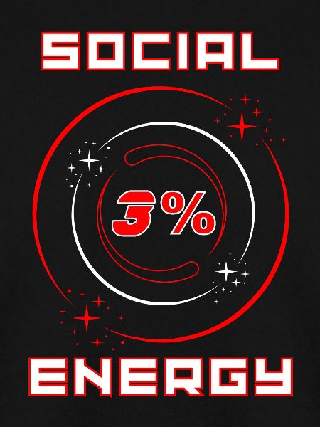 Social Energy Low