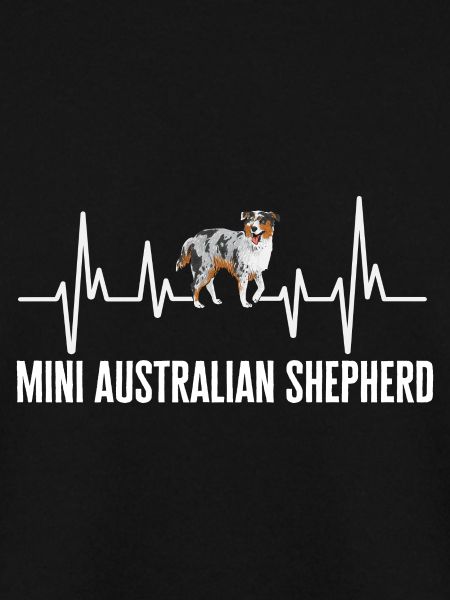 Miniature Australian Shepherd