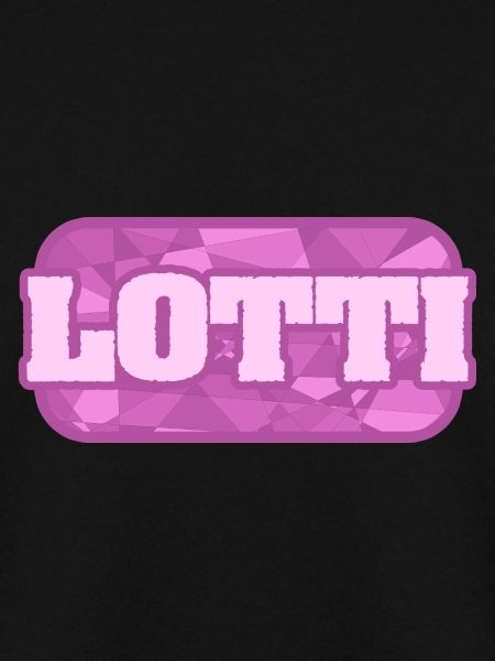 Geschenk für Lotti