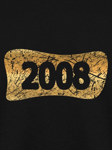 Goldbarrren 2008