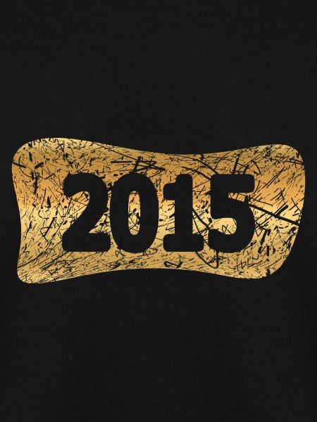 Goldbarrren 2015