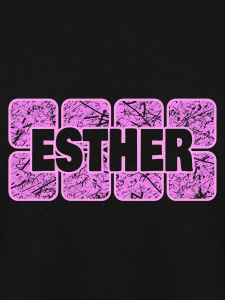 Ehefrau Esther