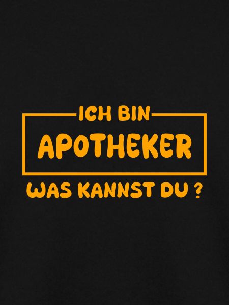 Apotheker