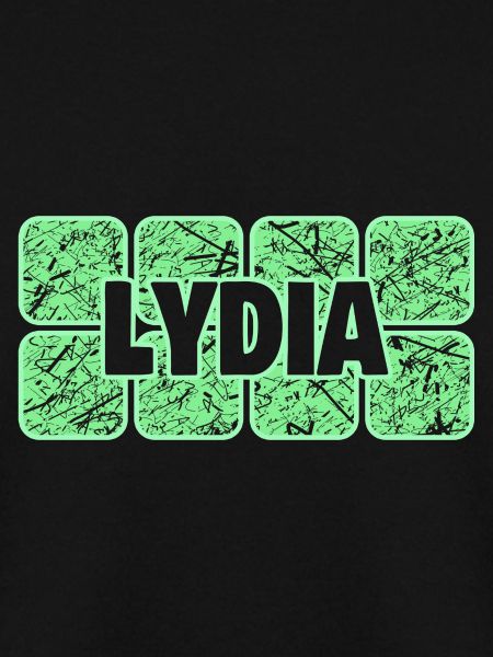 Vorname Lydia