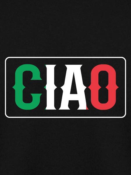 Italia Ciao