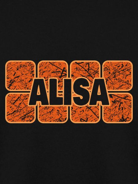 First name Alisa