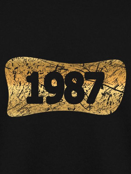 Gold bars 1987