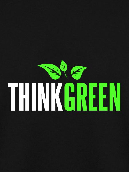 Think Green