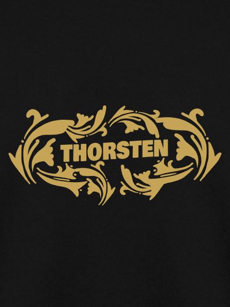 Thorsten