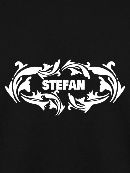 Name Stefan