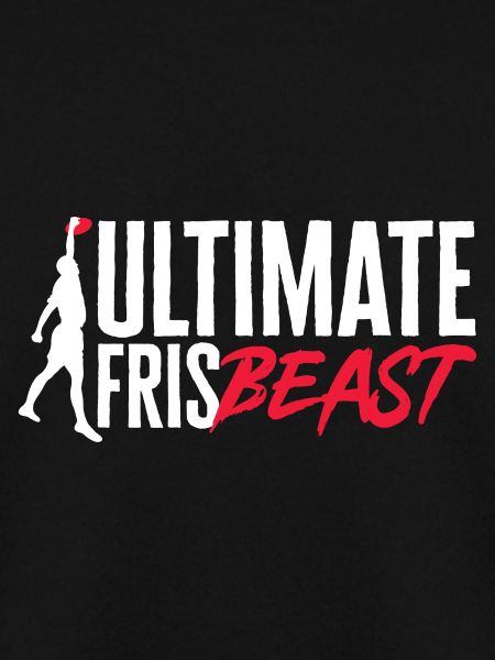 Ultimate Frisbee Wurfscheibe