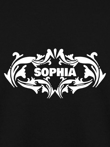 Name Sophia