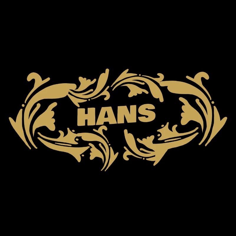 Golden Hans