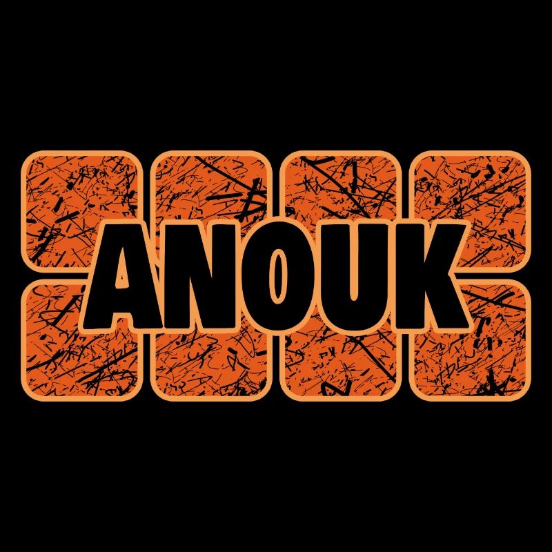 Woman for Anouk First name Female