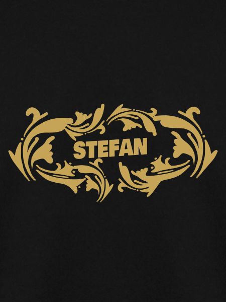 Bruder Stefan