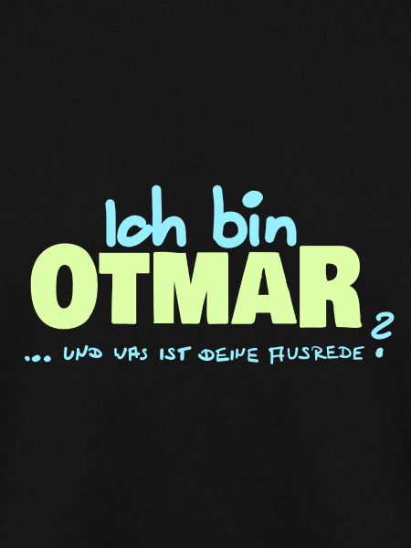 Otmar Otmar